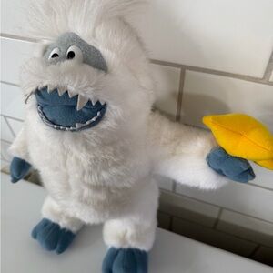 Stuffins Abominable Snowman